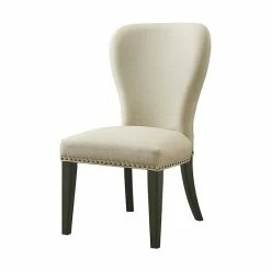 Alaterre Furniture Savoy Upholstered Chair 2-Piece Set -Alaterre Furniture Shop unnamed file 940
