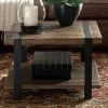 Alaterre Furniture Alaterre Modesto Cube Coffee Table